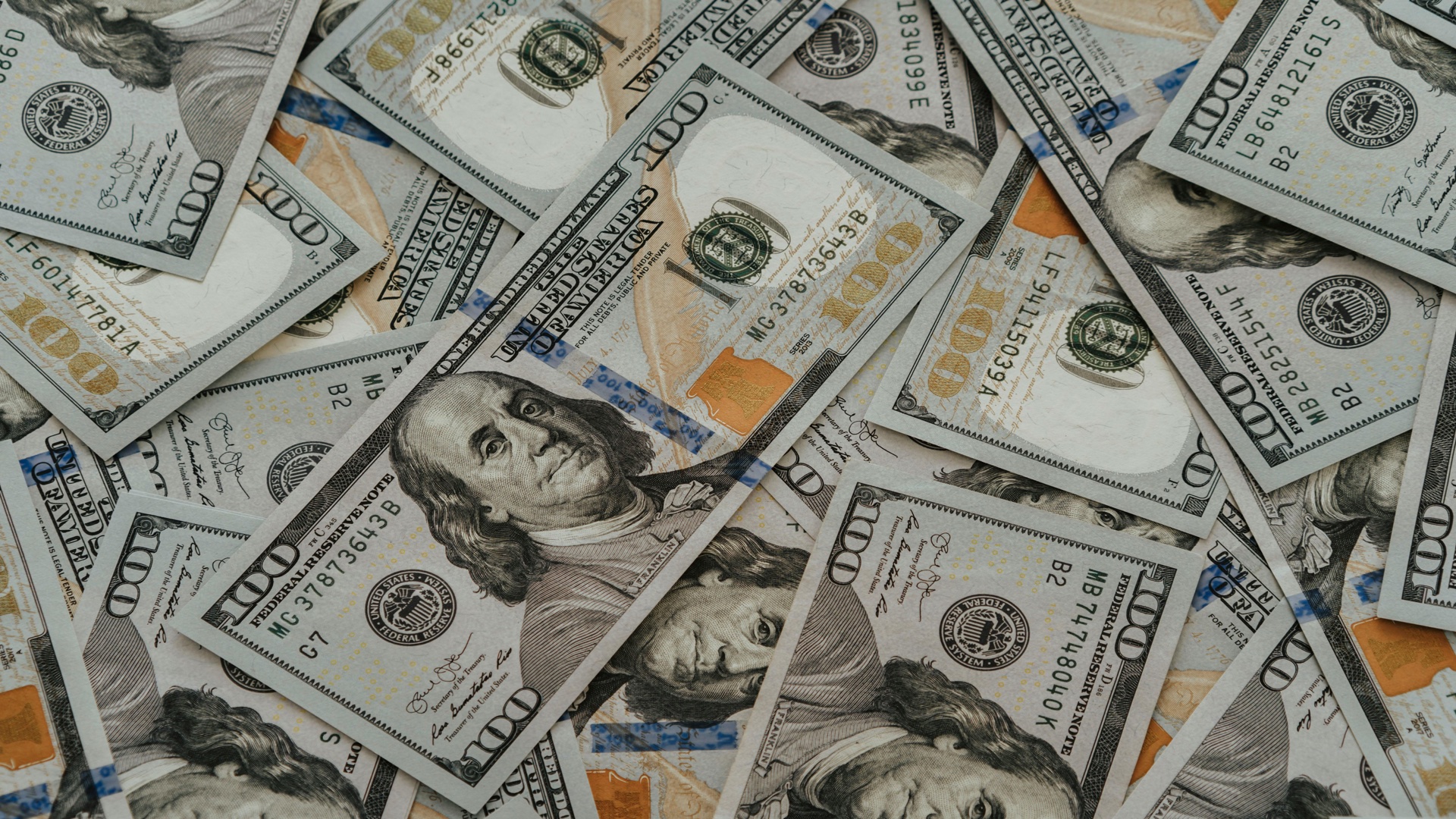 Money