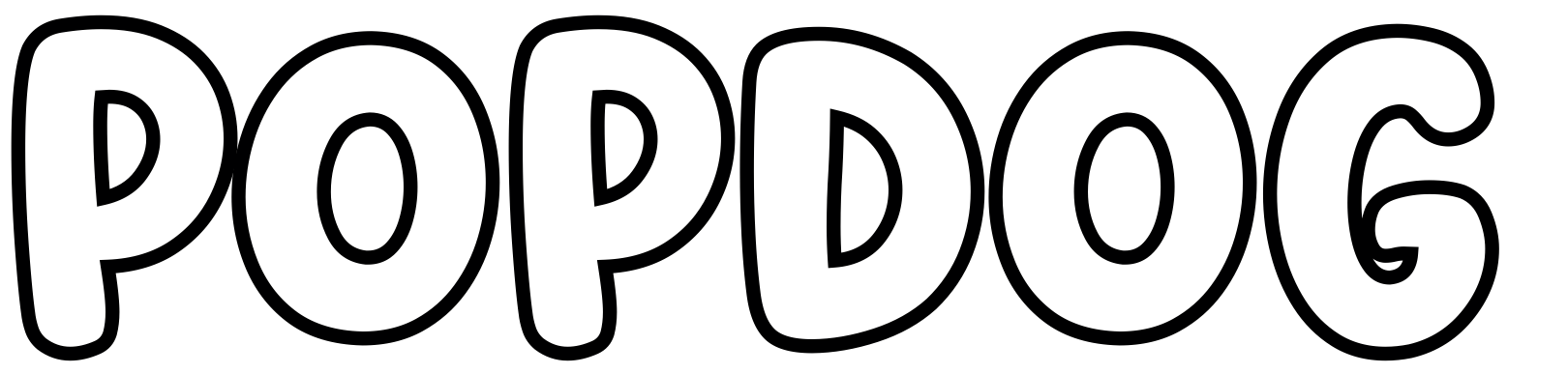 POPDOG